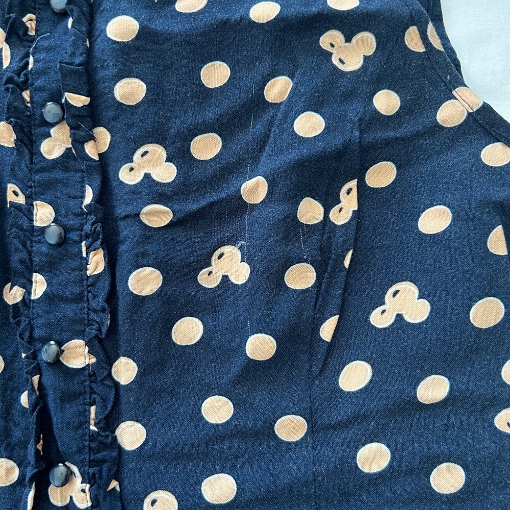 Lauren Conrad/Disney Dress - Picture 2 of 2